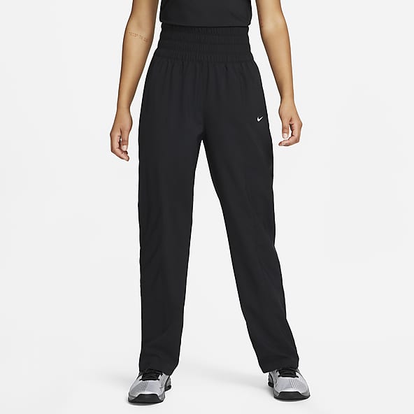 Nike jersey pants ladies store